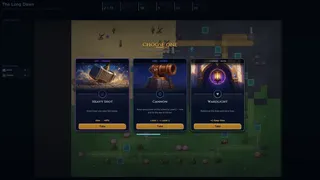 Dawnheart Keepers