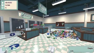 Скриншот 5 к игре Put Back Stuff