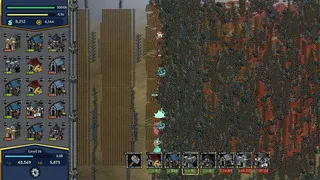 Here Comes the Horde