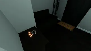 Скриншот 5 к игре The House Between Times
