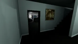 Скриншот 6 к игре The House Between Times