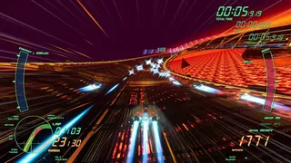 GalaxyCross