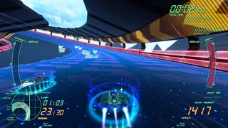 GalaxyCross