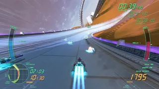 GalaxyCross