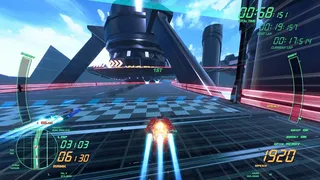 Скриншот 5 к игре GalaxyCross