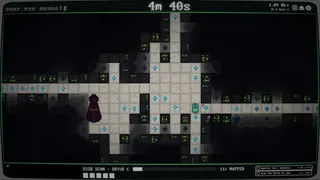 Incremaze