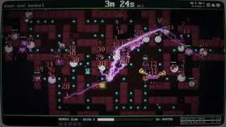 Incremaze