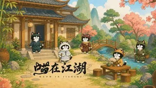 侠影放置(XiaPal Idle)
