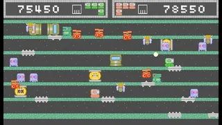 Скриншот 5 к игре Astrosaurox