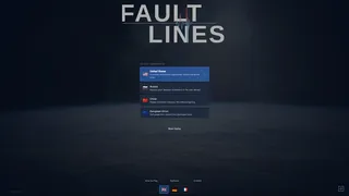 Fault Lines