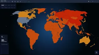 Fault Lines