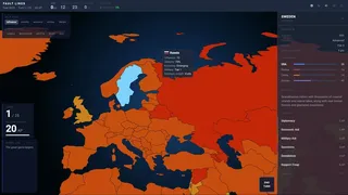 Fault Lines