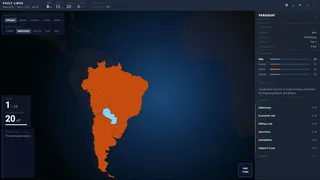 Fault Lines