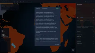 Скриншот 5 к игре Fault Lines