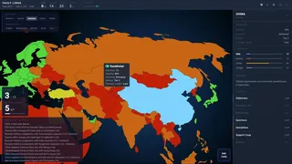 Скриншот 7 к игре Fault Lines