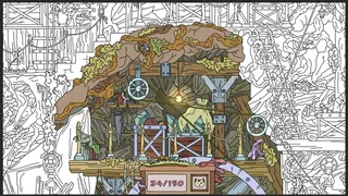 FIND KITTENS 13: Cave Town