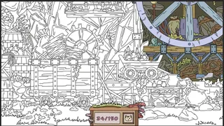 FIND KITTENS 13: Cave Town