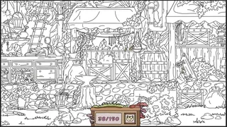 Скриншот 5 к игре FIND KITTENS 13: Cave Town
