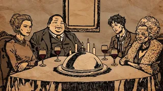 Bon Appétit