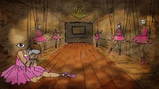 Скриншот 6 к игре Bon Appétit