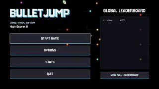 BULLETJUMP
