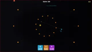 BULLETJUMP