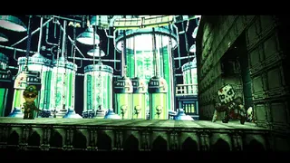 Скриншот 5 к игре Heart of Bone