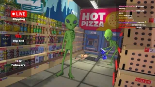 OnlyAliens