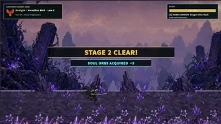 Скриншот 5 к игре Feral Prince