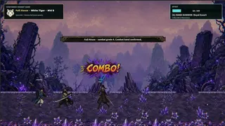 Скриншот 7 к игре Feral Prince
