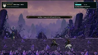 Скриншот 8 к игре Feral Prince