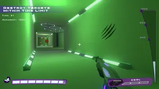 Friendly Fire