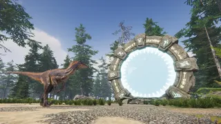 The Dinosaur League