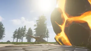 The Dinosaur League
