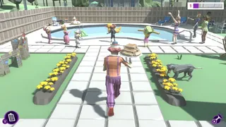 Send In The Clown
