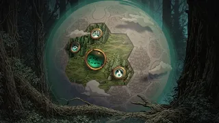 Tile Crawl