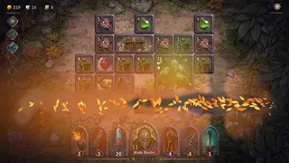 Tile Crawl