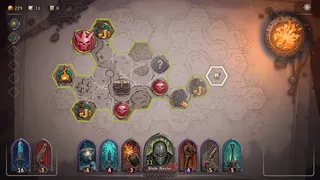 Tile Crawl