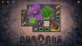 Скриншот 7 к игре Tile Crawl
