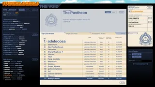 Скриншот 6 к игре Towers of Babble