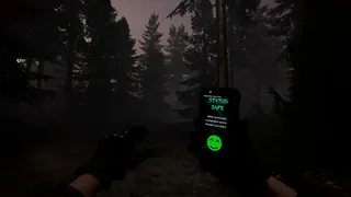 SCP: Exposure
