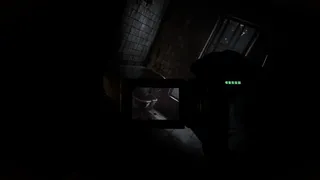 SCP: Exposure