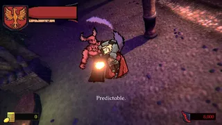 Скриншот 6 к игре Bloody Duke