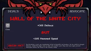 Скриншот 7 к игре Bloody Duke