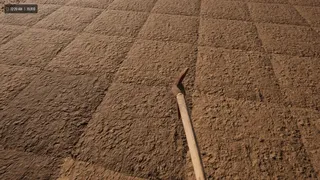 Farmer's Kitchen
