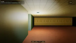 Clipped Reality
