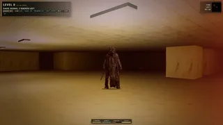Скриншот 8 к игре Clipped Reality