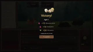 Скриншот 5 к игре DiceBeasts