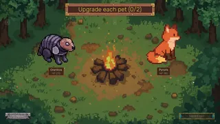 Скриншот 6 к игре DiceBeasts