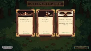 Скриншот 7 к игре DiceBeasts